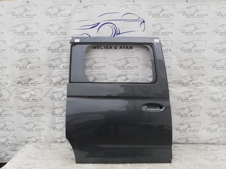 Usa dreapta culisanta laterala Volkswagen Caddy lung an 2020-2021-2022