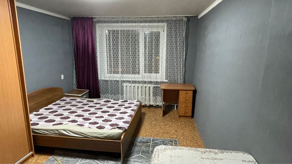 Сдам комнату в общежитии