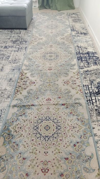 Продам ковер и ковровые дорожки