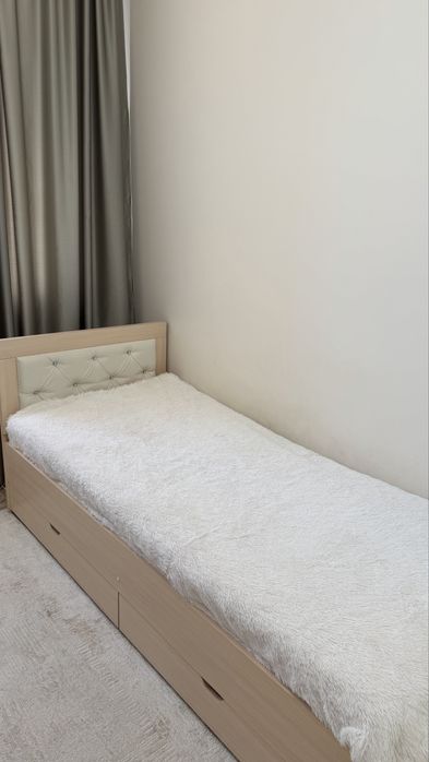 Срочно продам кровать