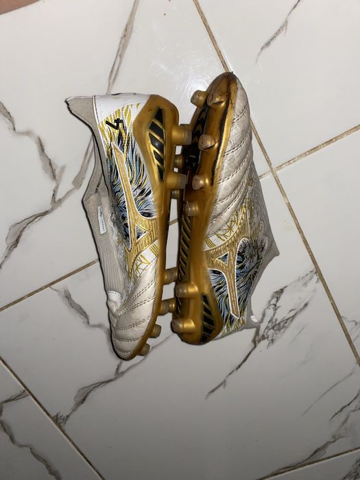 Бутсы Mizuno,идеал сост ,ориг