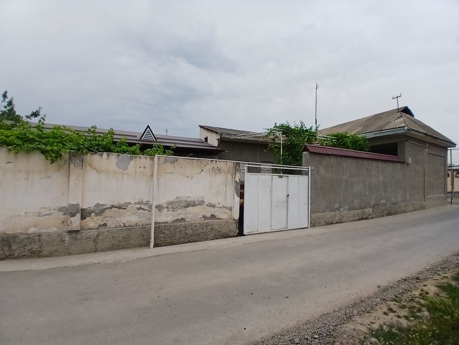 Toshkent viloyati chinoz tumani guliston kochasi 86-uy