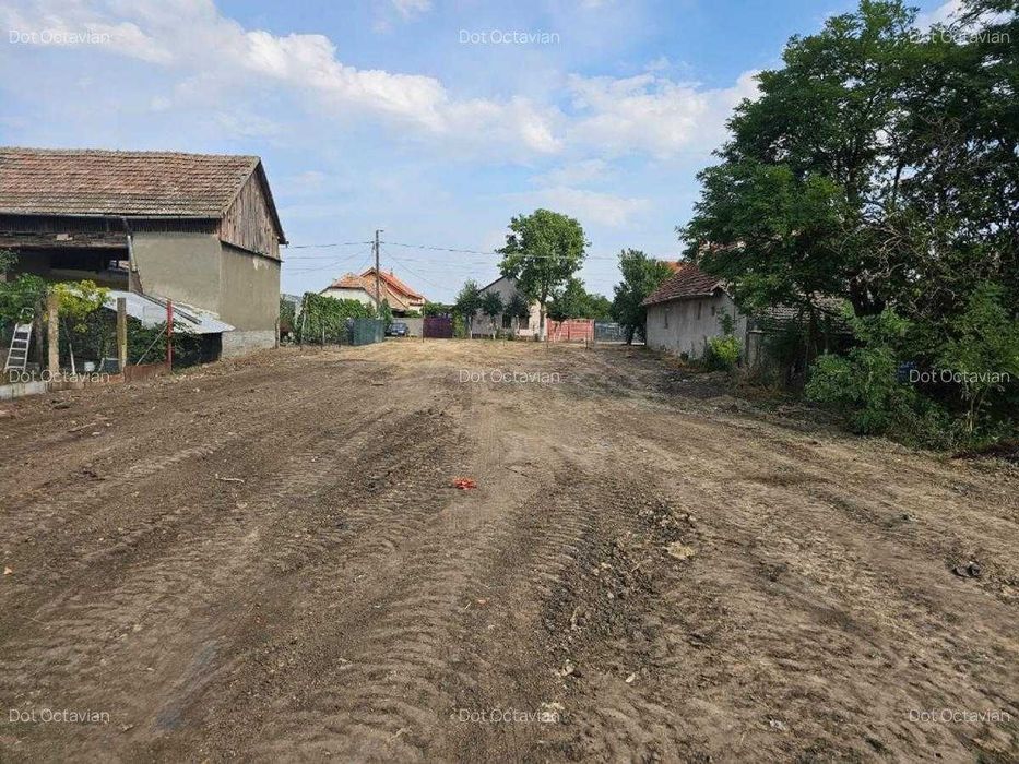 Teren de vanzare Dudestii noi