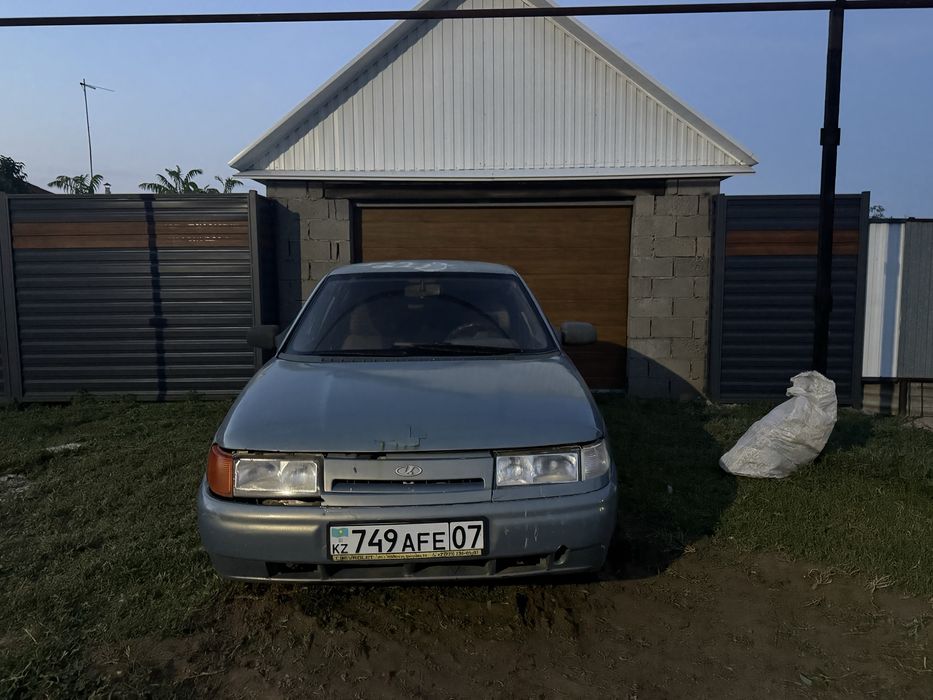 Продам 2110 требует ремонт
