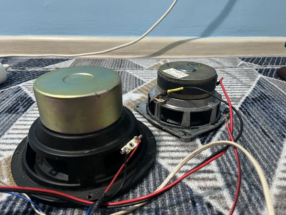 Продам колонки динамики