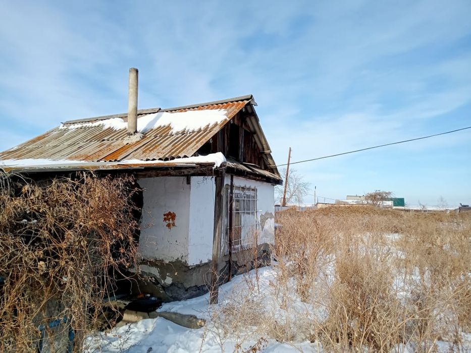 Продам дачу по КрасноЯр трассе . 10 соток