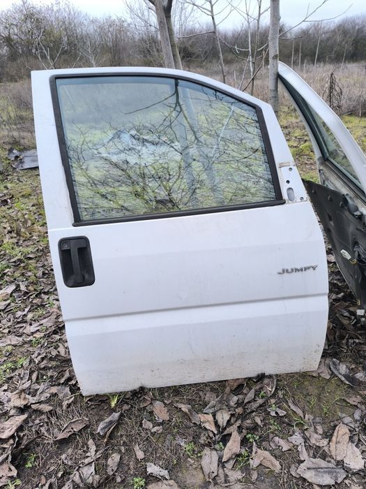 Врати Citroen jumpy, Peugeot Expert, fiat Scudo