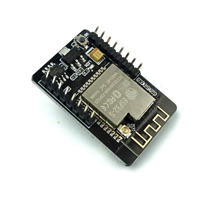 ESP32-CAM с Камера OV2640 WiFi + Bluetooth