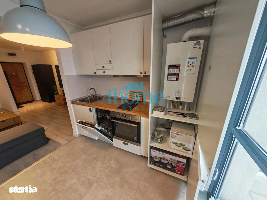 Apartament 3 camere Theodor Pallady|Hils Pallady|Metrou — fotografia 3