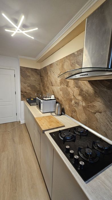 Garsoniera in regim hotelier zona Tineretului