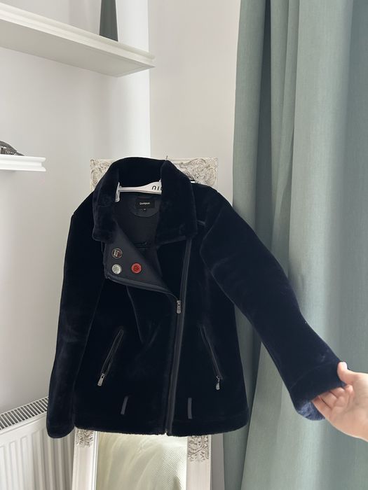 Cojoc Desigual ca nou