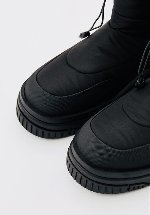 Tommy Jeans ботинки дутые