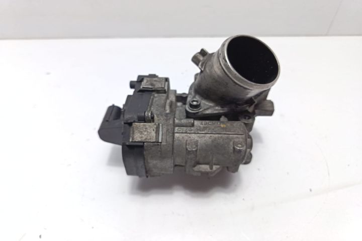 Clapeta acceleratie 48CPD / 55199974 Opel Signum C (facelift) seria