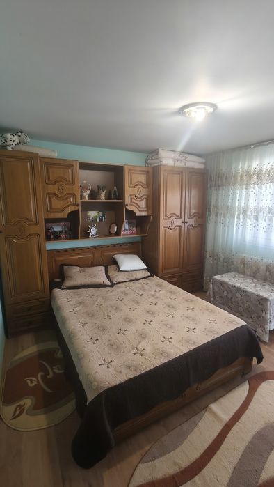 Apartament 2 camere, la mansardă, Mircea cel Bătrân.