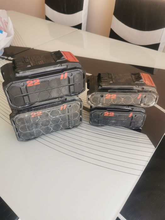 HILTI b22 hilti .