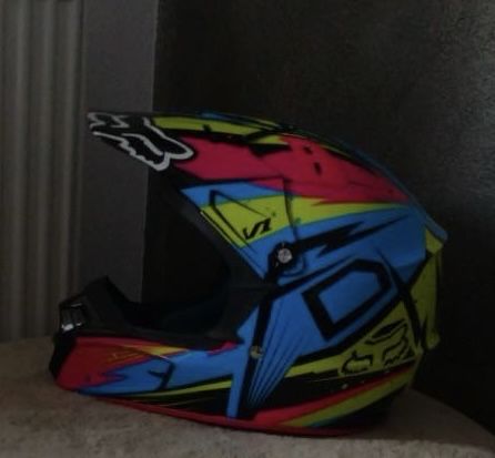 Vand casca  cross fox v1