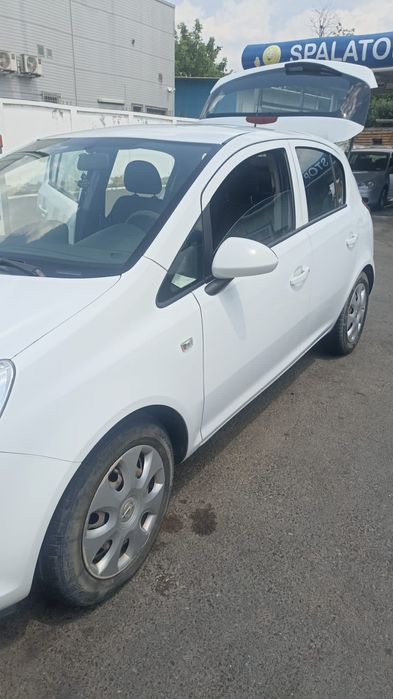 Opel Corsa 1.3 cdti 6 trepte viteza