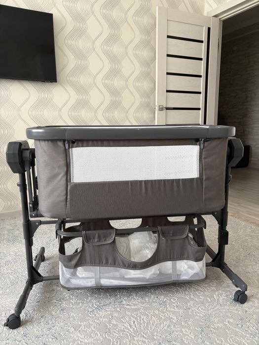 Люлька электронный