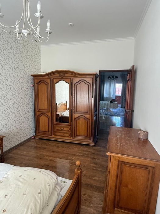 Сдается квартира