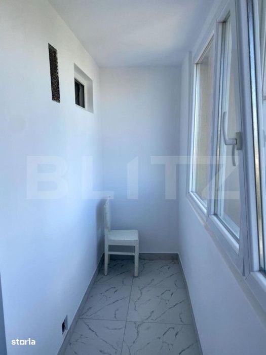 Apartament 2 camere, mobilat modern, 60 mp, zona Iulius Mall