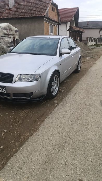 Vând sau schimb cu 4x4