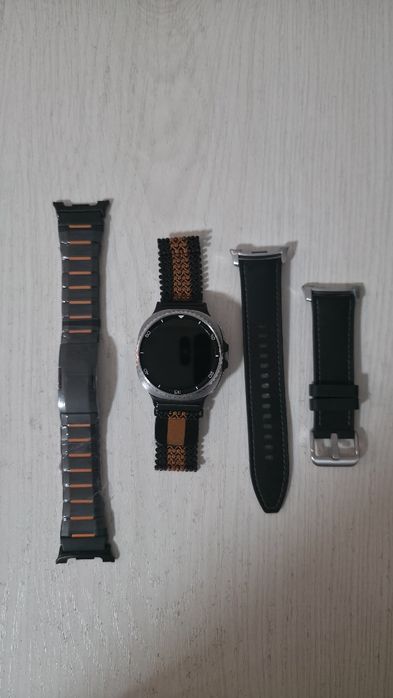 Samsung watch 8 classic