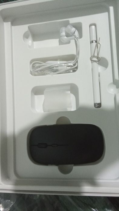 Янги пакет Планшет