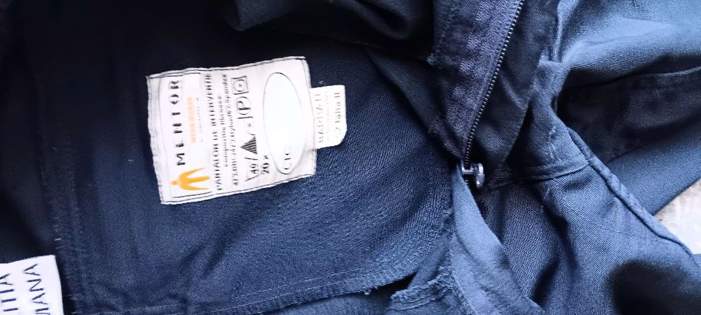 Vând exhipament politie