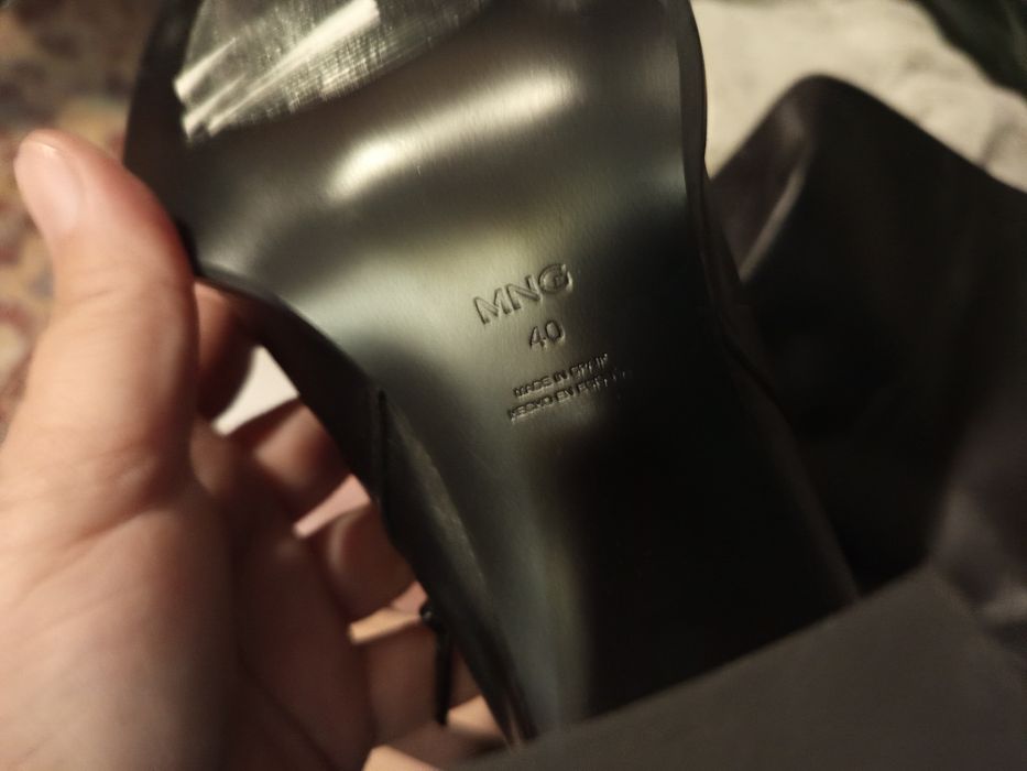 Cisme mango originale piele