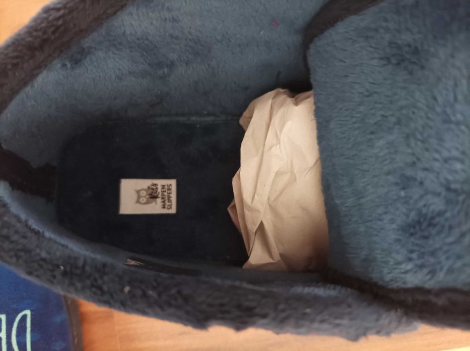 НОВИ marpen slippers N29 пантофи