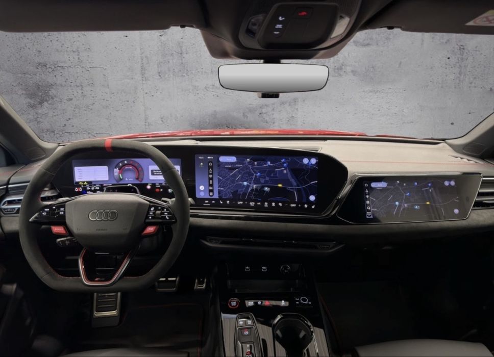 Audi RS5 Limousine 2026