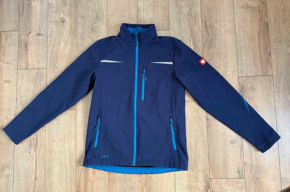 Engelbert Strauss XS barbati Motion 2020 geaca softshell