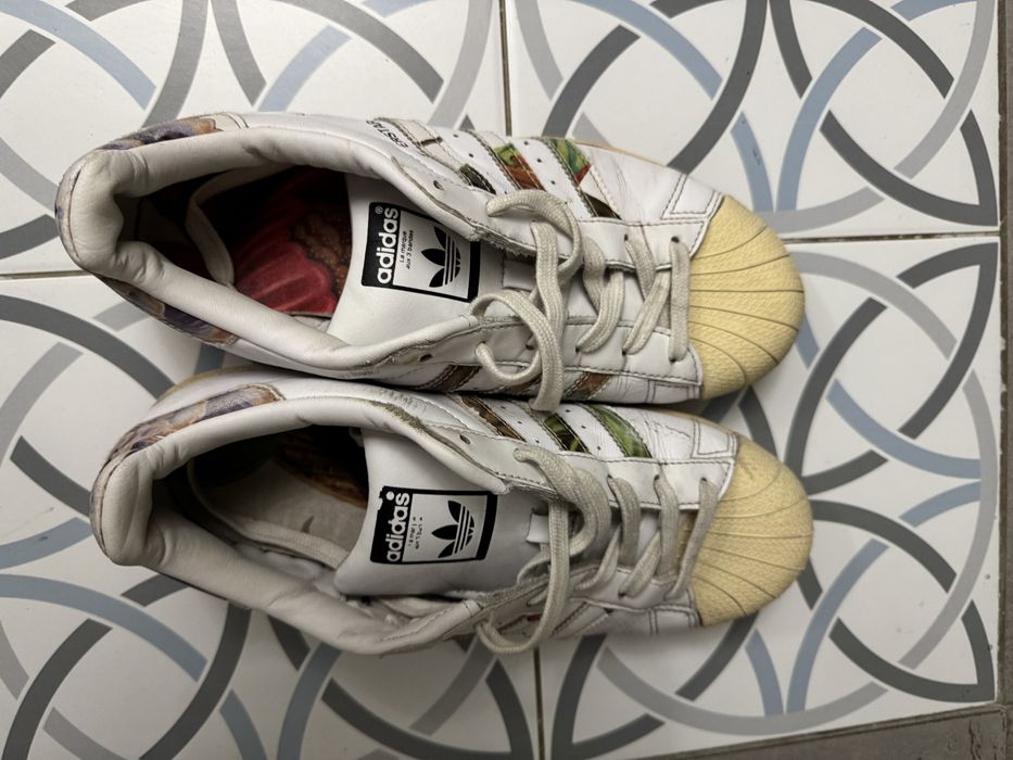 Женская обувь