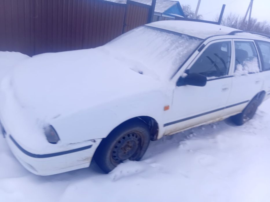 продам машину  на ходу