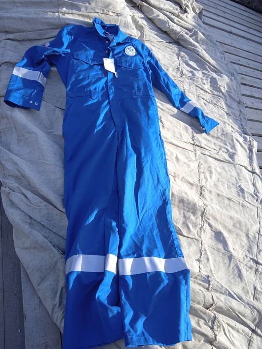 Продам комбез ТШО