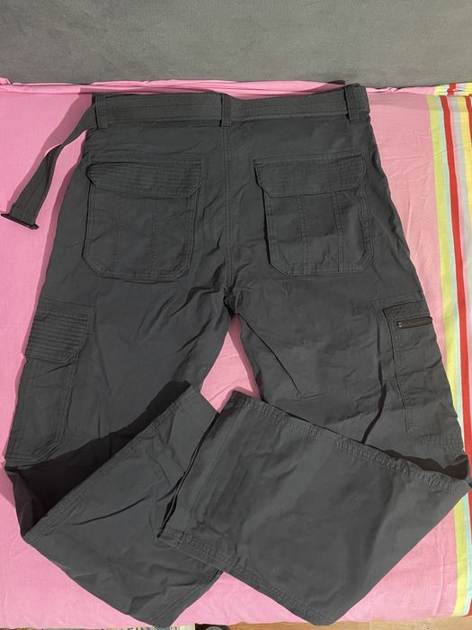 Pantaloni lungi barbatesti, bumbac
