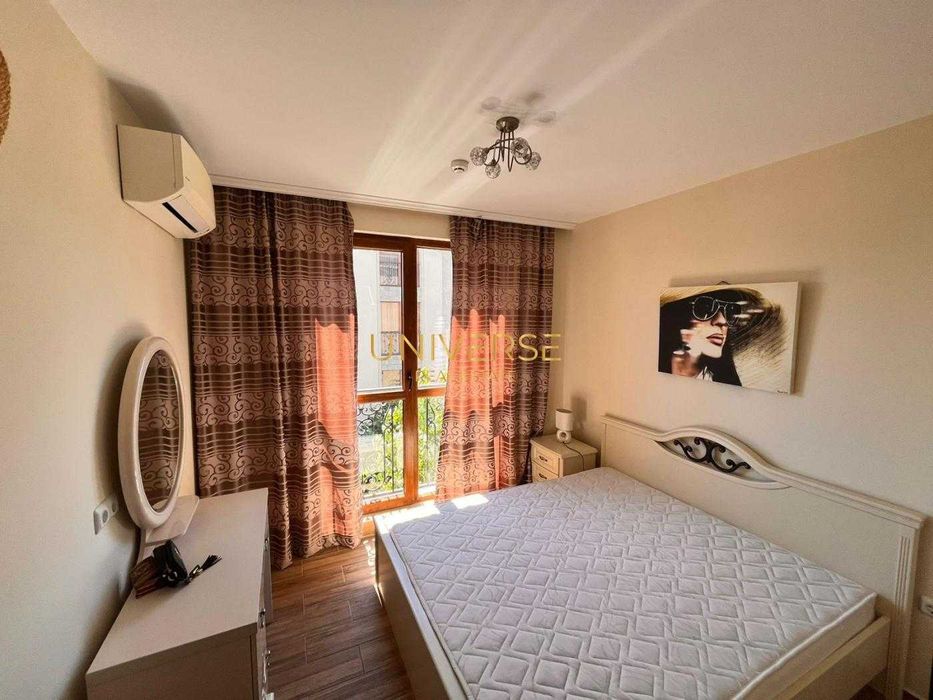 Продава се Тристаен апартамент в к.к. Слънчев бряг - 71 кв.м за 2043 €/кв.м - Снимка #8