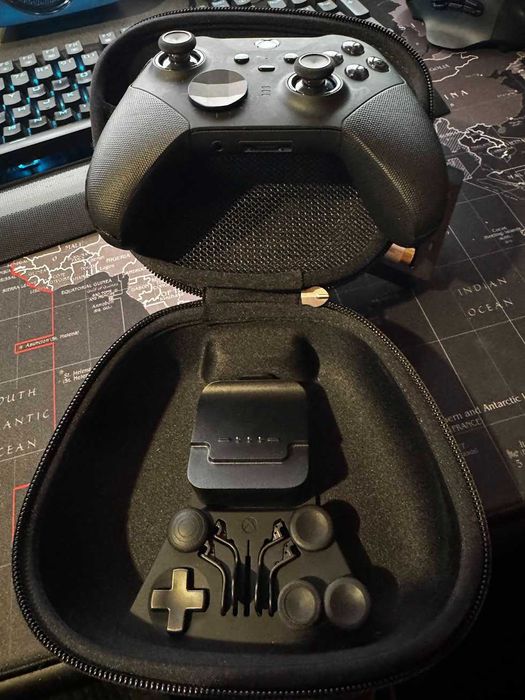 Xbox Elite 2 Controller Maneta