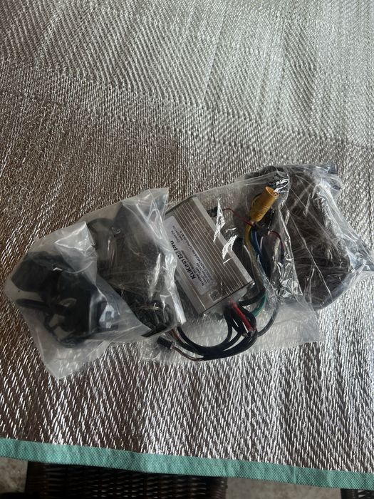 Piese Kukirin g2 pro 2024-2025