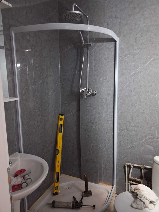 Apt cu 2 camere semidecomandat