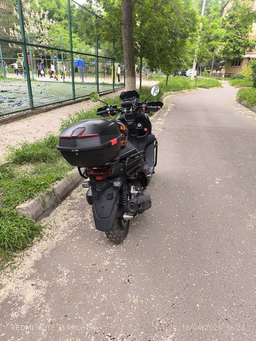 Tank skuter holati yaxwi br qol