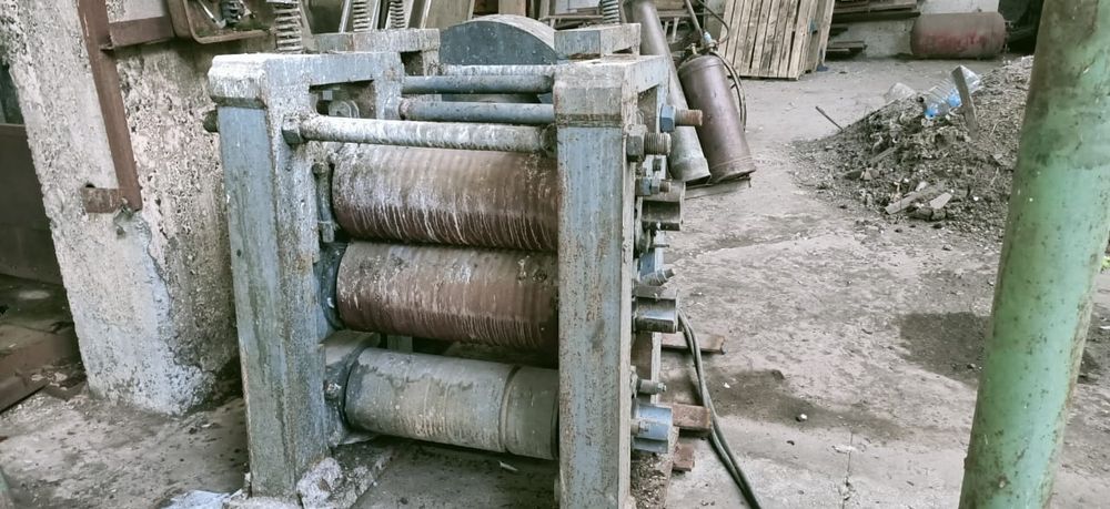 Продам станки для выпрямления арматуры