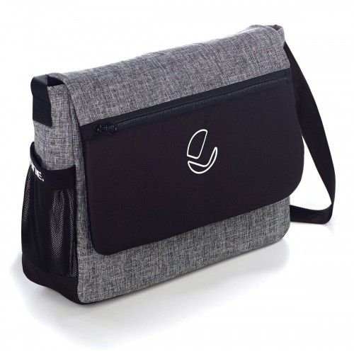 Бебешка количка 3 в 1 Jane Epic