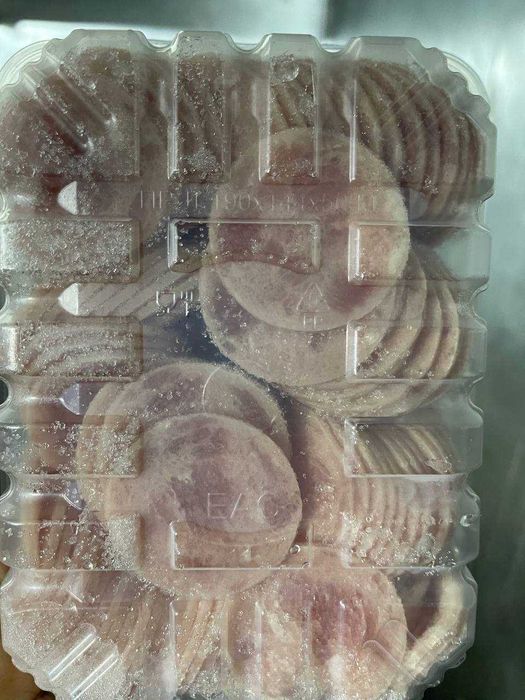 Ветчина (колбасная)