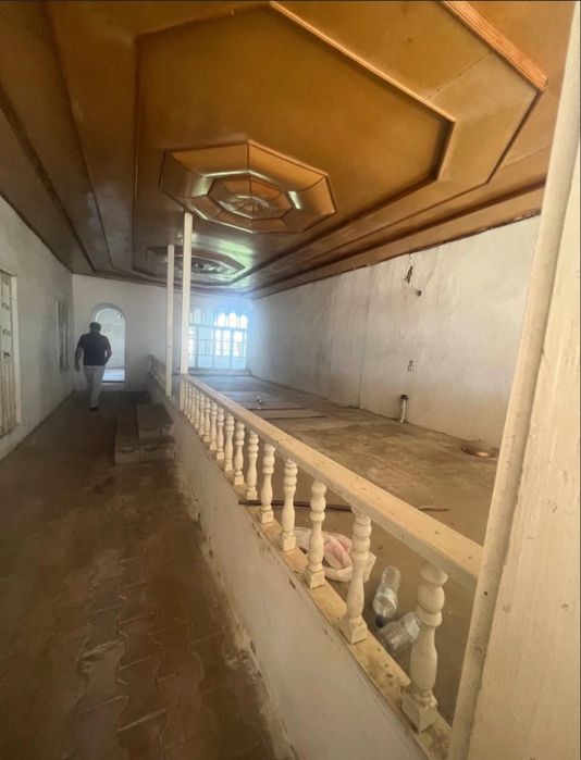 Халкаро йулда жойлашган бинолар ижарага берилади