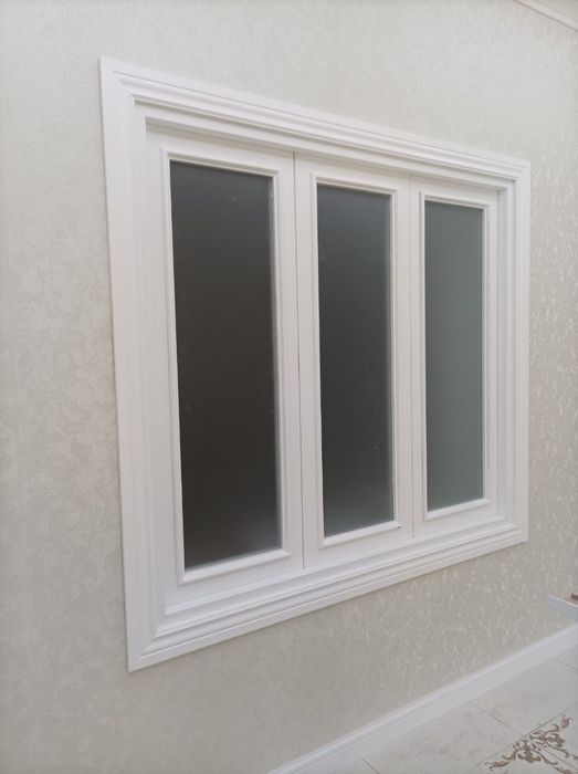 Eshikni yasab oʻrnatib berish xizmati