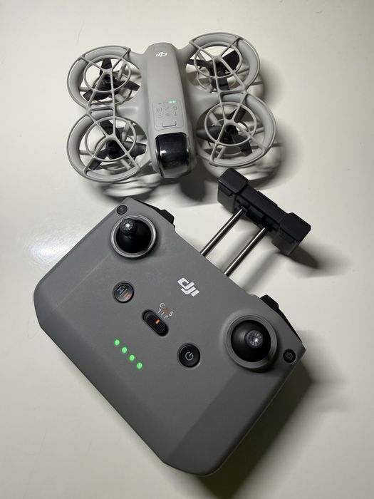 Dji neo.