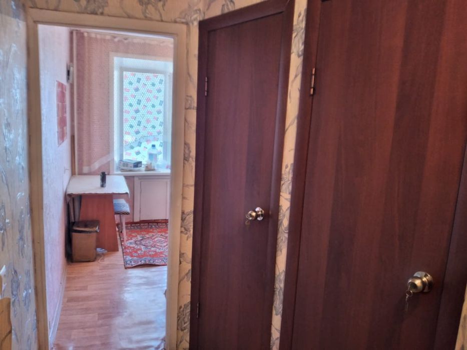 Продам квартиру 2х комнатную