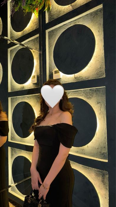 вечернее платье 5000. Хорошим состояние. Шымкент  қаласы