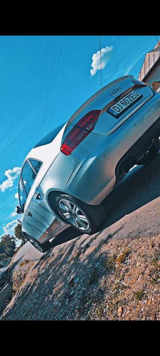 Audi a4 B8 2.0 benzina